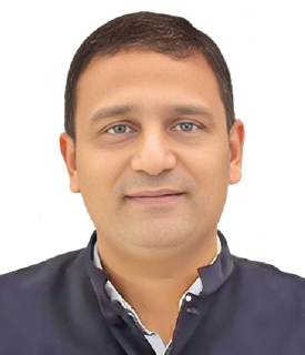 কামরুজ্জামান খান