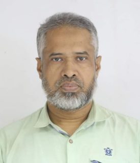 আবু সালেহ আকন