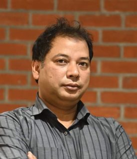 আলাউদ্দিন আরিফ