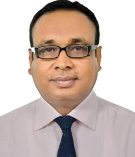 আসাদুজ্জামান বিকু