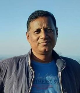 ইসারফ হোসেন ইসা