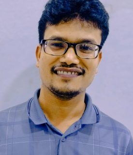 জুয়েল রানা