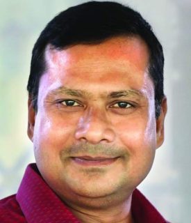 দীপু সারোয়ার