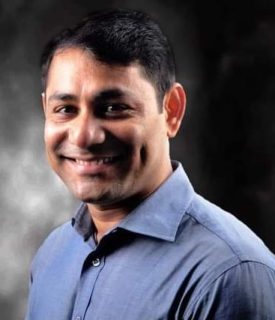 মাহবুব আলম লাবলু