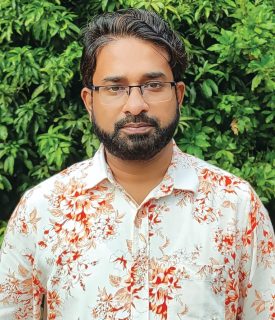 ওয়াসিম সিদ্দিকী