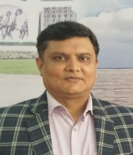 আমিনুল ইসলাম