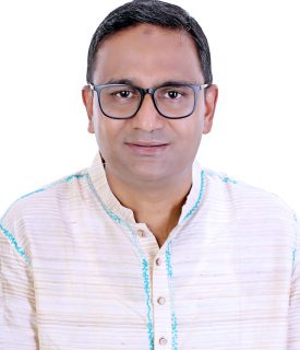 কামরুজ্জামান খান