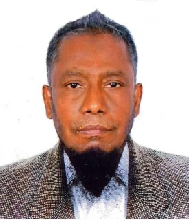 নিয়াজ আহমেদ লাবু