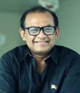 মির্জা মেহেদী তমাল