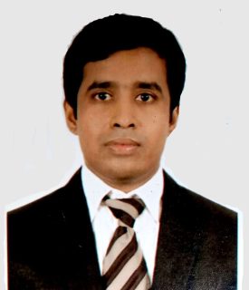 সাজ্জাদ মাহমুদ খান