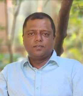 ইসমাঈল হুসাইন ইমু