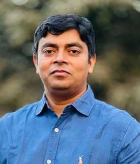 মো. মাহমুদুল হাসান (মাহমুদ সোহেল)