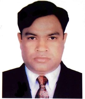 শেখ কালিমউল্যাহ্ নয়ন