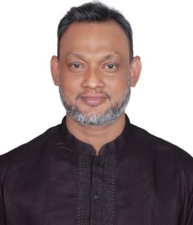 হাবিবুল্লাহ্ মিজান